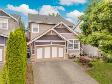 20465 67b Avenue, Langley, BC, Langley — Single Family Residence for sale