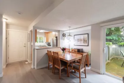 Kitchen Photo of 19 1174 Inlet Street, Coquitlam, BC