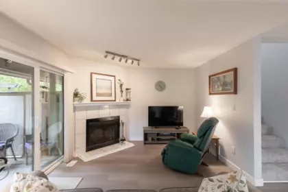19 1174 Inlet Street, Coquitlam, BC, Coquitlam — Townhouse for sale