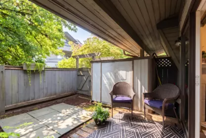 Loft / Bonus Room Photo of 19 1174 Inlet Street, Coquitlam, BC