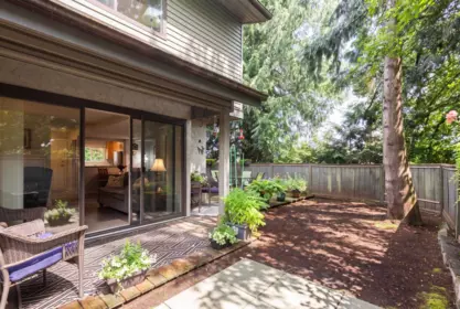 Mudroom Photo of 19 1174 Inlet Street, Coquitlam, BC