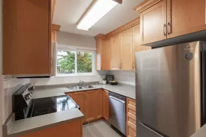 Pantry Photo of 19 1174 Inlet Street, Coquitlam, BC
