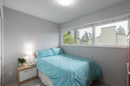Primary Bedroom Photo of 19 1174 Inlet Street, Coquitlam, BC
