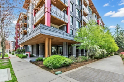 ph8 3581 Ross Drive, Vancouver, BC, Vancouver — Apartment/Condo for sale