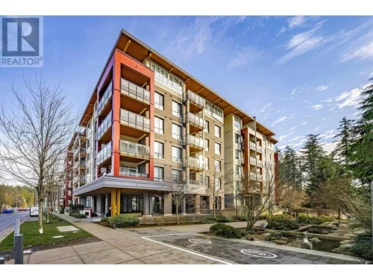 ph8 3581 Ross Drive, Vancouver, BC, Vancouver — Apartment/Condo for sale