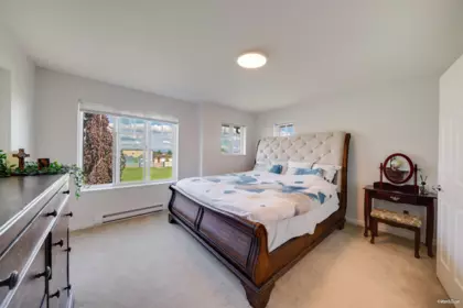 Basement Recreation Room Photo of 39 6956 193 Street, Surrey, BC