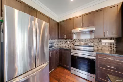 Breakfast Nook Photo of 39 6956 193 Street, Surrey, BC