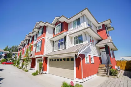 39 6956 193 Street, Surrey, BC, Surrey — Townhouse for sale