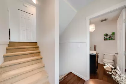39 6956 193 Street, Surrey, BC, Surrey — Townhouse for sale