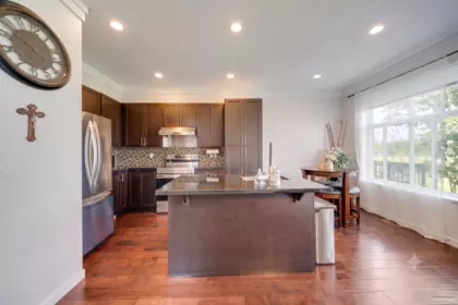 39 6956 193 Street, Surrey, BC, Surrey — Townhouse for sale