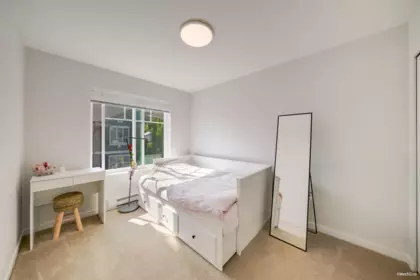 Garage Interior Photo of 39 6956 193 Street, Surrey, BC