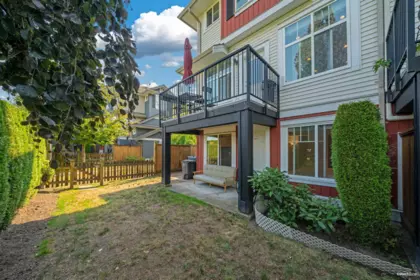 Garden / Landscaping Photo of 39 6956 193 Street, Surrey, BC