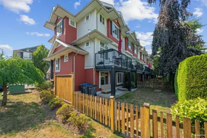 Hot Tub / Spa Photo of 39 6956 193 Street, Surrey, BC