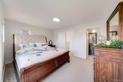 Mudroom Photo of 39 6956 193 Street, Surrey, BC