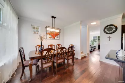 Primary Bedroom Photo of 39 6956 193 Street, Surrey, BC