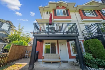 Swimming Pool Photo of 39 6956 193 Street, Surrey, BC