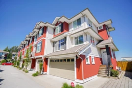 39 6956 193 Street, Surrey, BC