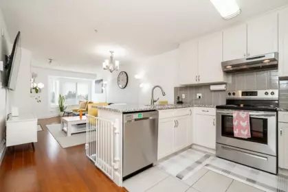 407 12160 80 Avenue, Surrey, BC, Surrey — Apartment/Condo for sale