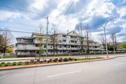 407 12160 80 Avenue, Surrey, BC, Surrey — Apartment/Condo for sale