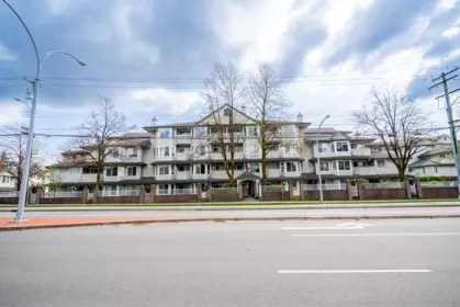 407 12160 80 Avenue, Surrey, BC, Surrey — Apartment/Condo for sale