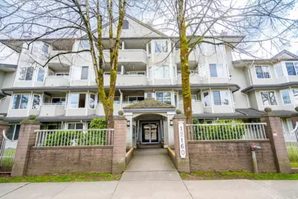 407 12160 80 Avenue, Surrey, BC, Surrey — Apartment/Condo for sale