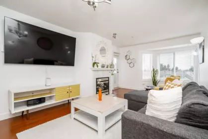 Pantry Photo of 407 12160 80 Avenue, Surrey, BC