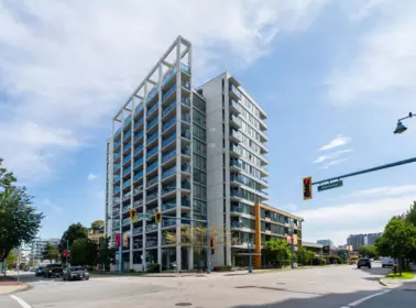 1005 7117 Elmbridge Way, Richmond, BC, Richmond — Apartment/Condo for sale