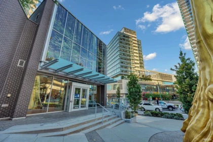 Hot Tub / Spa Photo of 2304 8131 Nunavut Lane, Vancouver, BC