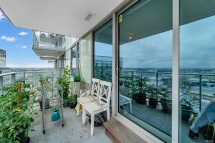 Office / Den Photo of 2304 8131 Nunavut Lane, Vancouver, BC