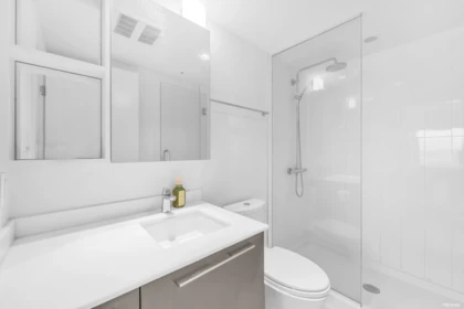 Primary Bedroom Photo of 2304 8131 Nunavut Lane, Vancouver, BC
