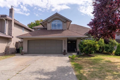 12051 Imperial Drive, Richmond, BC, Richmond — Single Family Residence for sale