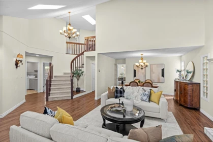 12051 Imperial Drive, Richmond, BC, Richmond — Single Family Residence for sale