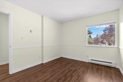 Garage Interior Photo of 12051 Imperial Drive, Richmond, BC