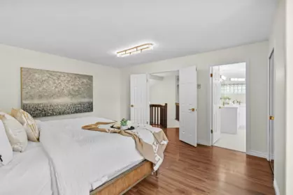 Loft / Bonus Room Photo of 12051 Imperial Drive, Richmond, BC