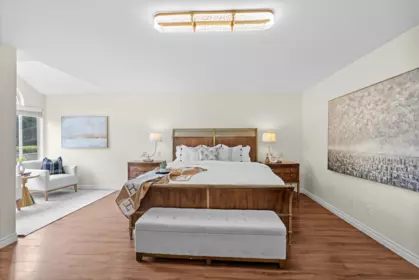 Office / Den Photo of 12051 Imperial Drive, Richmond, BC