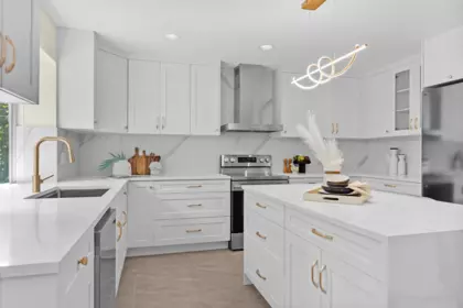 Pantry Photo of 12051 Imperial Drive, Richmond, BC