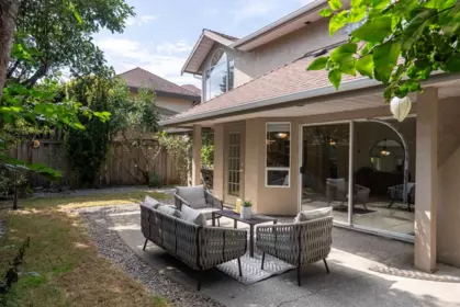 Swimming Pool Photo of 12051 Imperial Drive, Richmond, BC