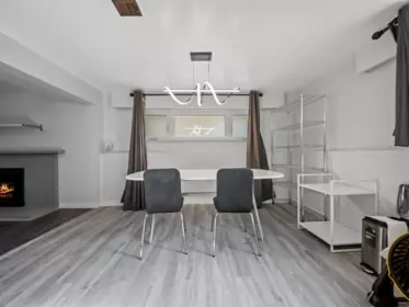Entry Foyer Photo of 336 Walker Street, Coquitlam, BC