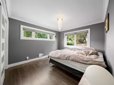 Guest Bathroom Photo of 336 Walker Street, Coquitlam, BC