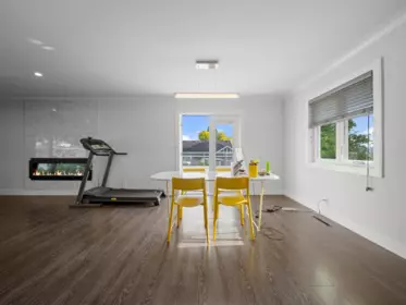 Kitchen Photo of 336 Walker Street, Coquitlam, BC