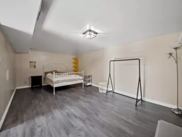 Laundry Room Photo of 336 Walker Street, Coquitlam, BC