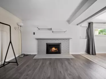 Loft / Bonus Room Photo of 336 Walker Street, Coquitlam, BC