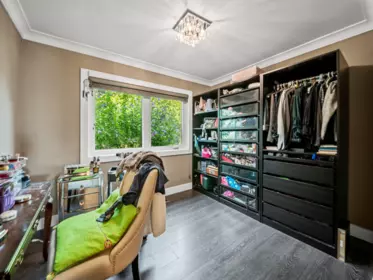 Office / Den Photo of 336 Walker Street, Coquitlam, BC