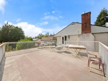 Outdoor Deck Photo of 336 Walker Street, Coquitlam, BC