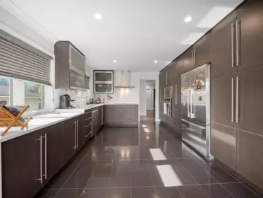 Pantry Photo of 336 Walker Street, Coquitlam, BC