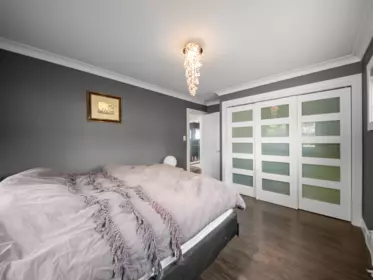 Powder Room Photo of 336 Walker Street, Coquitlam, BC