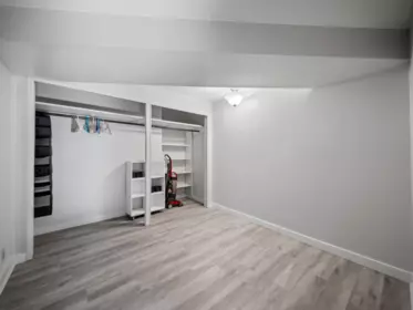 Staircase Photo of 336 Walker Street, Coquitlam, BC