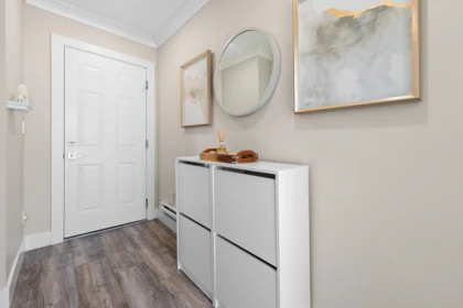 Kitchen Photo of 108 Jardine Street, New Westminster, BC
