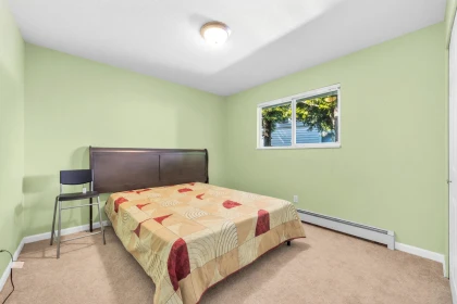 Bedroom 4 Photo of 15447 92a Avenue, Surrey, BC