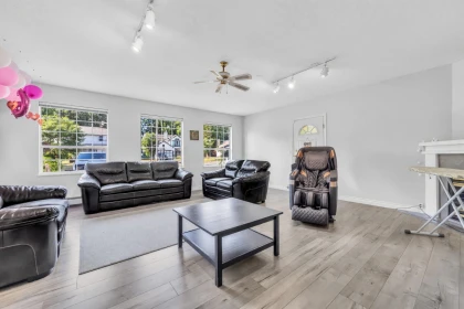 15447 92a Avenue, Surrey, BC, Surrey — Single Family Residence for sale